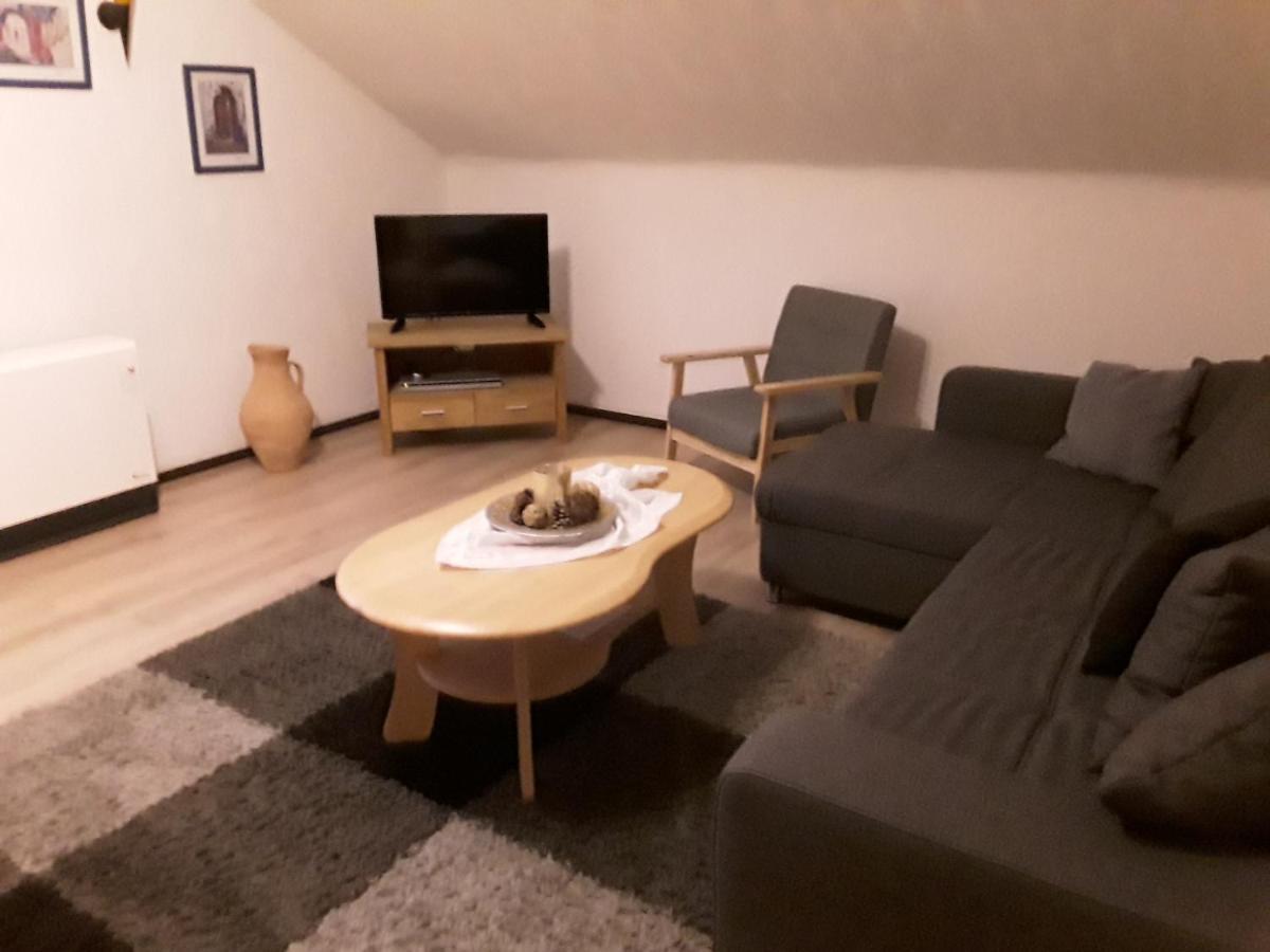 Apartment Schoenblick Winterberg Exterior photo